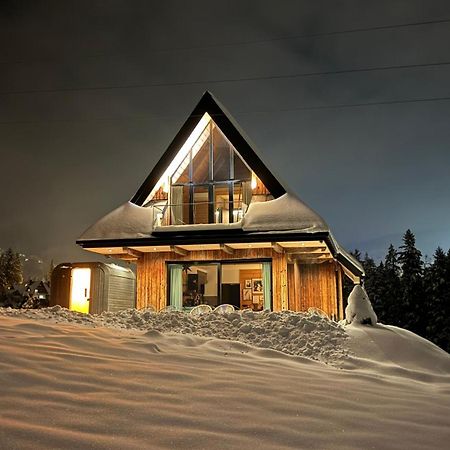 Sywarne Chalet Kościelisko Exteriér fotografie